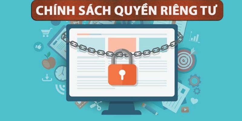 Sơ lược về chính sách quyền riêng tư W88