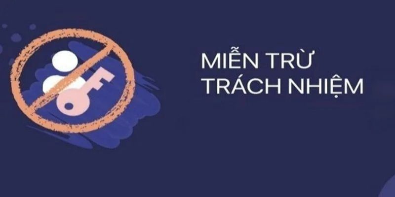 Quy định về việc miễn trách nhiệm cho hội viên
