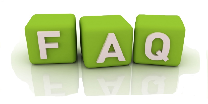 Những câu hỏi thường gặp - FAQ về các sản phẩm cá cược