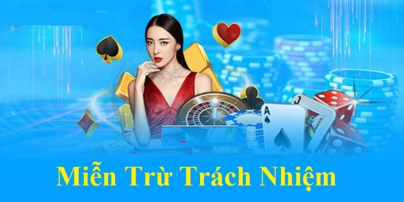 Tổng hợp chi tiết quy định từ W88 về miễn trừ trách nhiệm