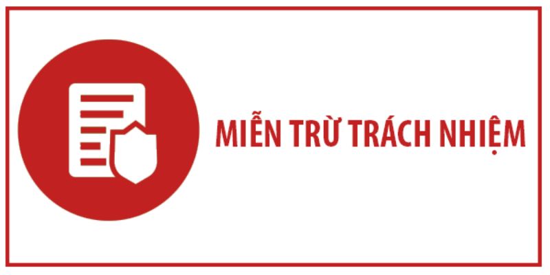 Chính sách miễn trách nhiệm và vài thông tin sơ lược
