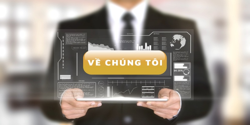 Thông tin về chúng tôi W88