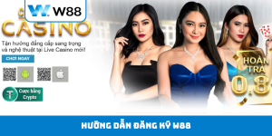 Đăng ký W88