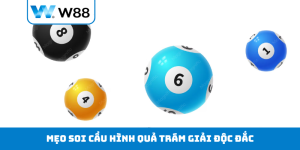 Mẹo soi cầu hình quả trám giải độc đắc